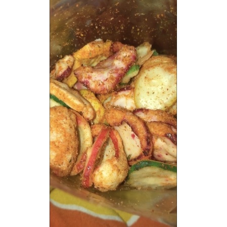 

SEBLAK KERING PEDAS