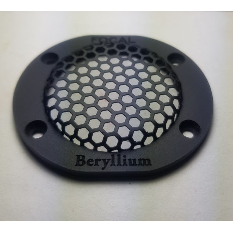 Grill Tweeter Focal Be