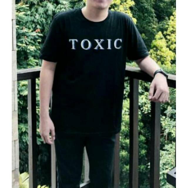 KAOS TOXIC UNISEX