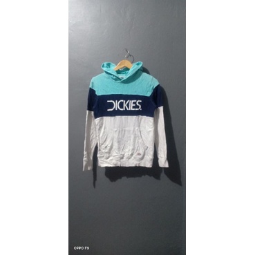 HOODIE DICKIES 3 TONE