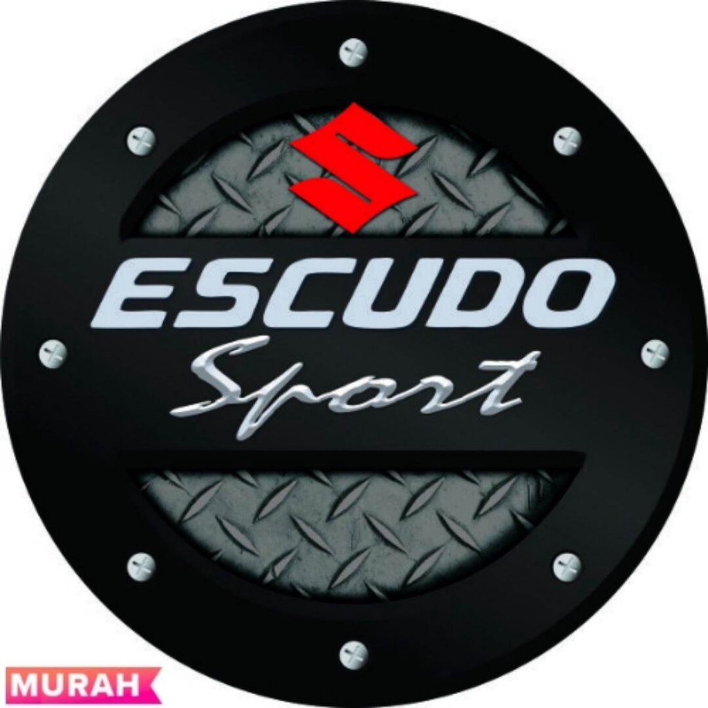 Jual Cover Ban Suzuki Escudo Hitam Sarung Ban Serep Mobil Suzuki