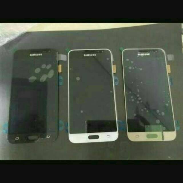 LCD + TOUCHSCREEN SAMSUNG J3 / J320 ( 2016 ) ori