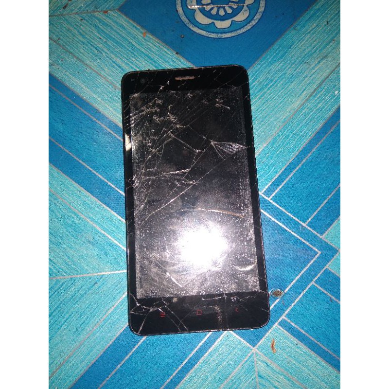 Xiaomi redmi 2 minus