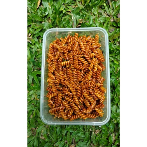 

makaroni spiral seblakmakaroni seblakkerupuk 250gram