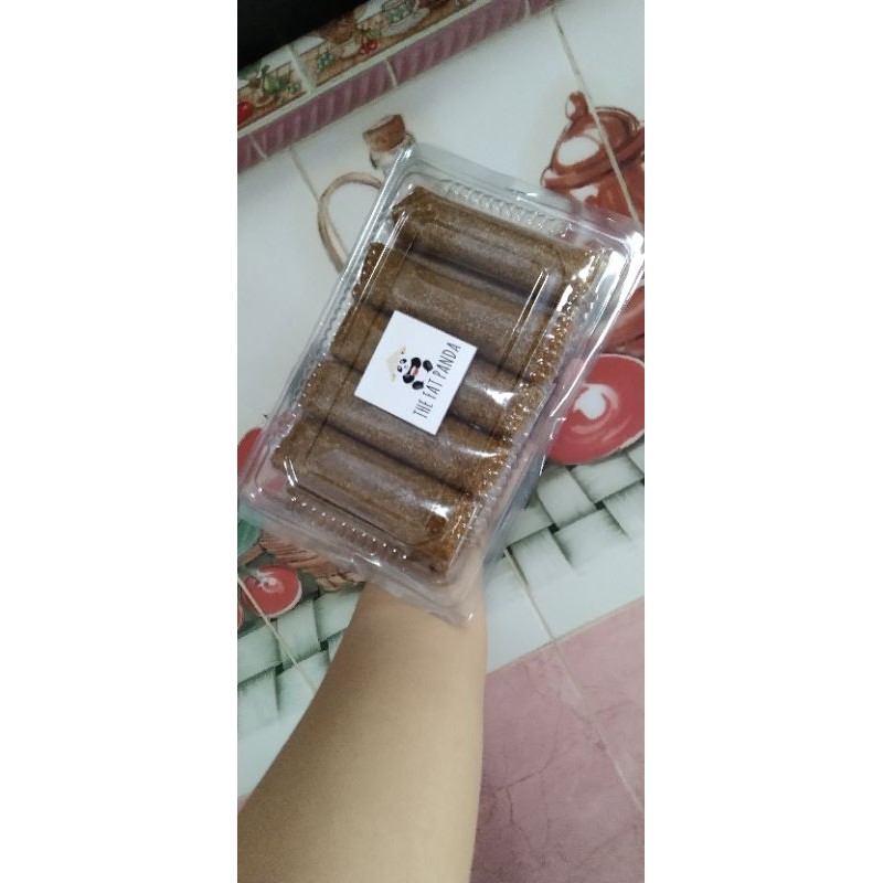 JENANG KRASIKAN / DODOL LADU 50gr