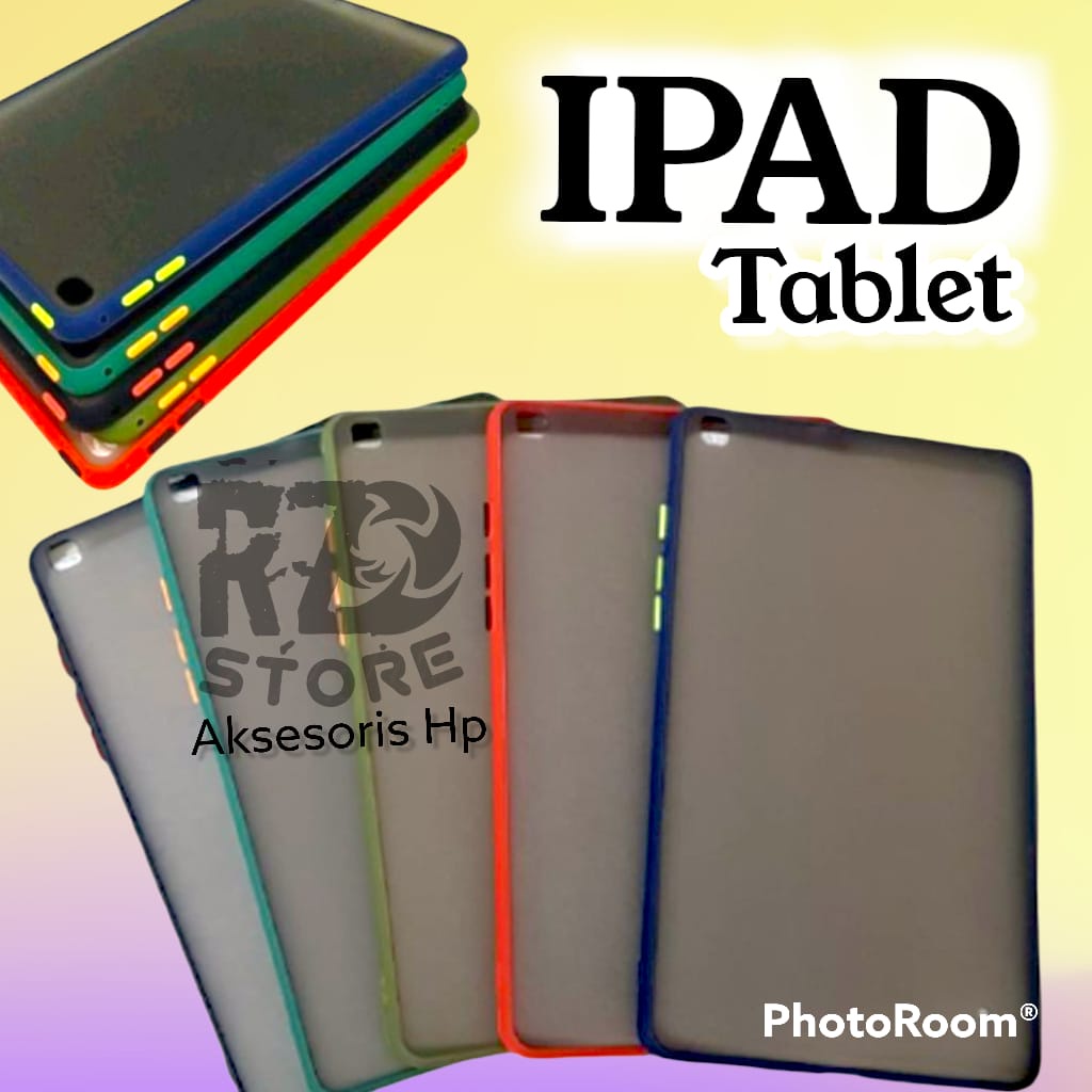 CASING CASE AERO RING IPAD MINI AIR 1 2 3 4 5 6 7 8 9.7 11 PRO HARD CASE CASING