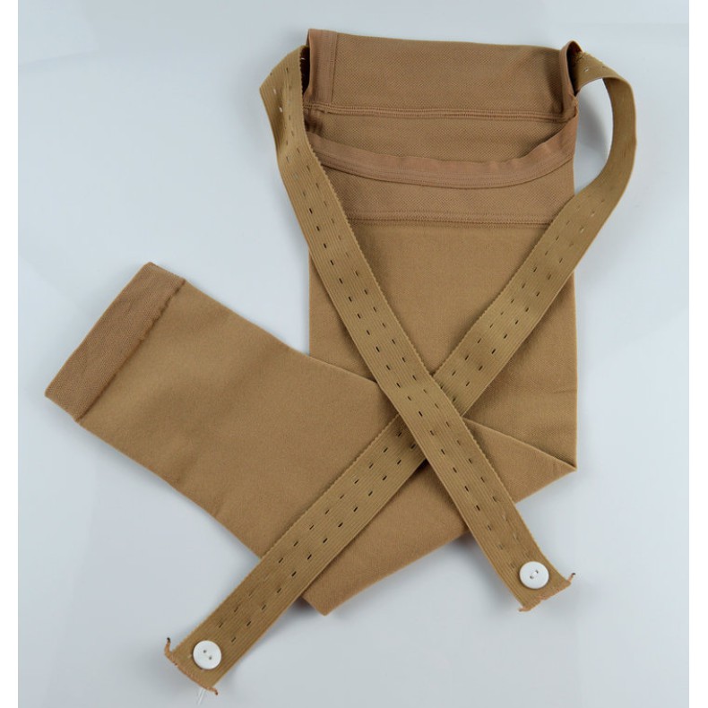 Arm Sleeve Lymphedema Compression Manset Tangan Pasca Operasi Mastectomy Kanker Payudara CH Impor