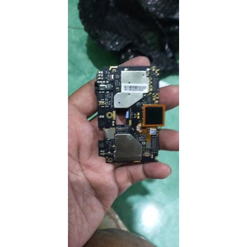 mesin xiaomi redmi 5 plus ram 3 32 minus