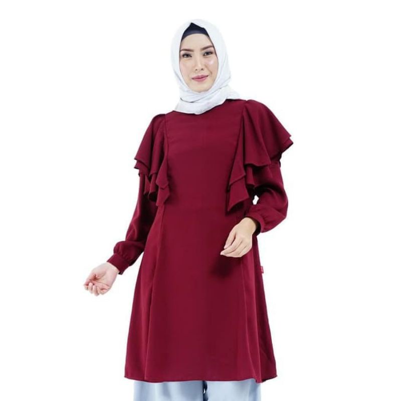 Dauky M Tunik Savana