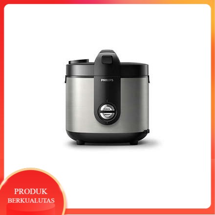 RICE COOKER 2L - PREMIUM PHILIPS - TERMURAH