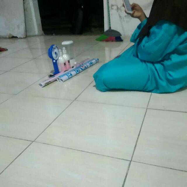 Sticker Kulkas 2 Pintu / Stiker Kulkas 2 Pintu