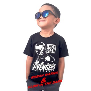  BAJU  KAOS ANAK  LAKI LAKI COWOK ROBOT Transformers Bumble 