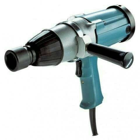 MESIN PEMBUKA BAUT MAKITA 6906 - IMPACT WRENCH LISTRIK