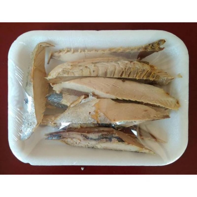 

Pindang Tongkol Segar