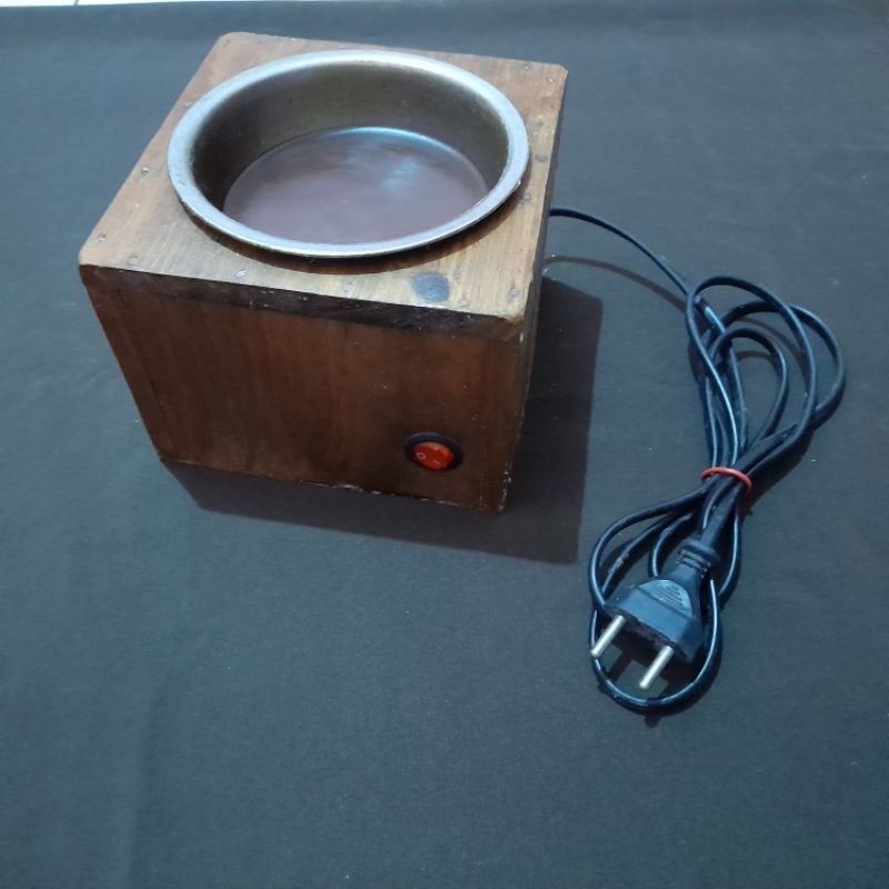 Kompor Batik Listrik ( Kompor Elektrik )