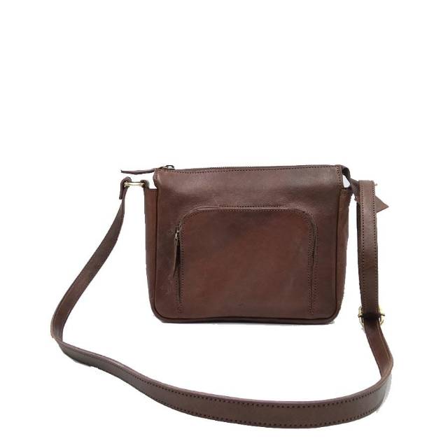 TAS KULIT ORI.....Simple&elegant