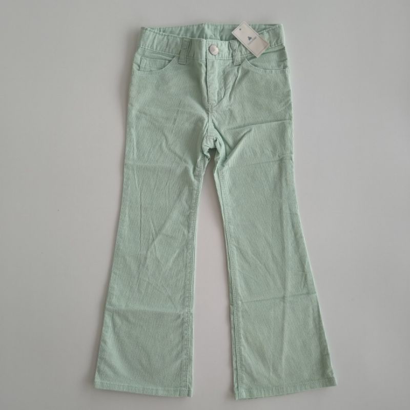BabyGap Glitter Corduroy Pants