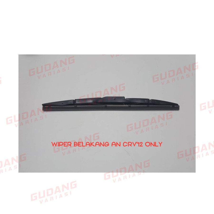 Wiper Belakang HONDA CRV semua tipe