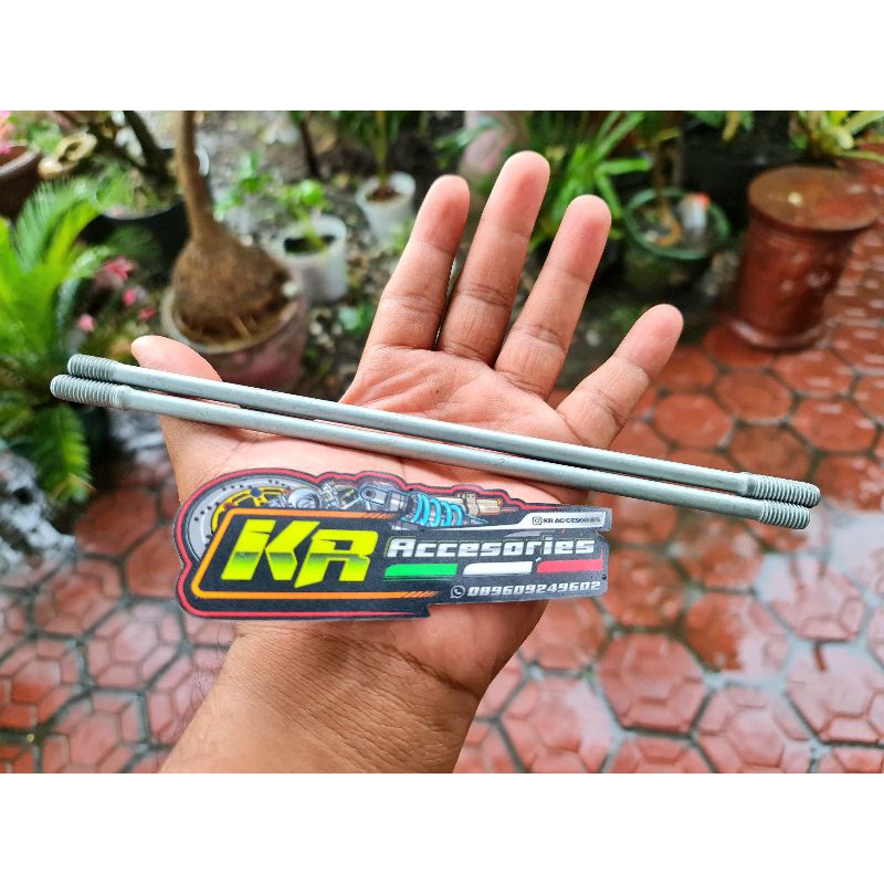 Baut sunduk baut ancer sunduk sate tiger panjang original