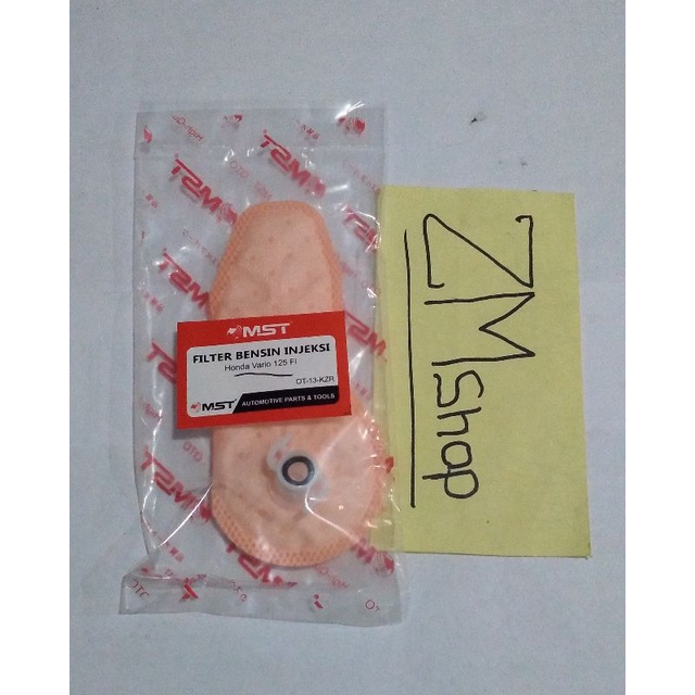 filter bensin vario 125 old filter fuel pump vario 125