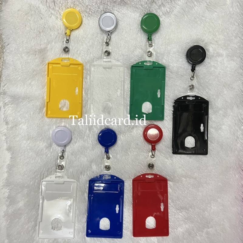 

Id case + Gantungan yoyo ( 1 SET )