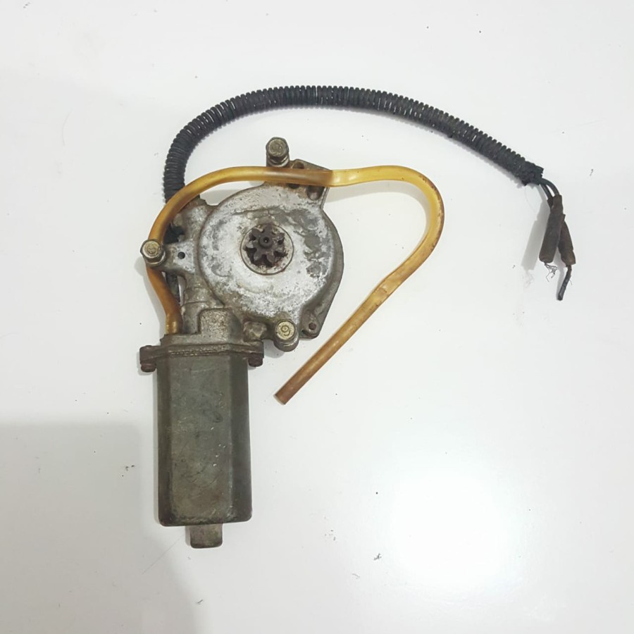 Motor Regulator Kaca Jendela Accord Executive 85 Depan Kiri ORIGINAL