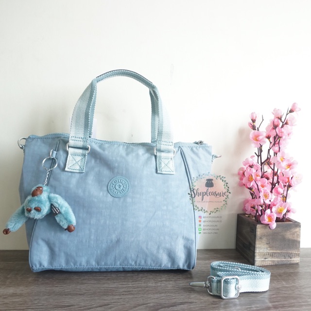 Kipling Amiel authentic original