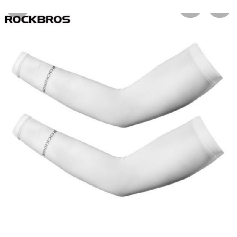 Rockbros Manset Tangan Sleeve arm Rockbros