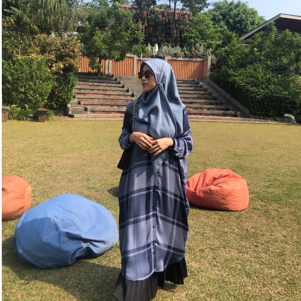 ALIN THE LABEL - TESSA - TUNIK