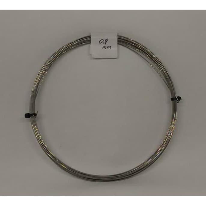 KAWAT STAINLESS HARD 304 SIZE 0,8 TERLARIS