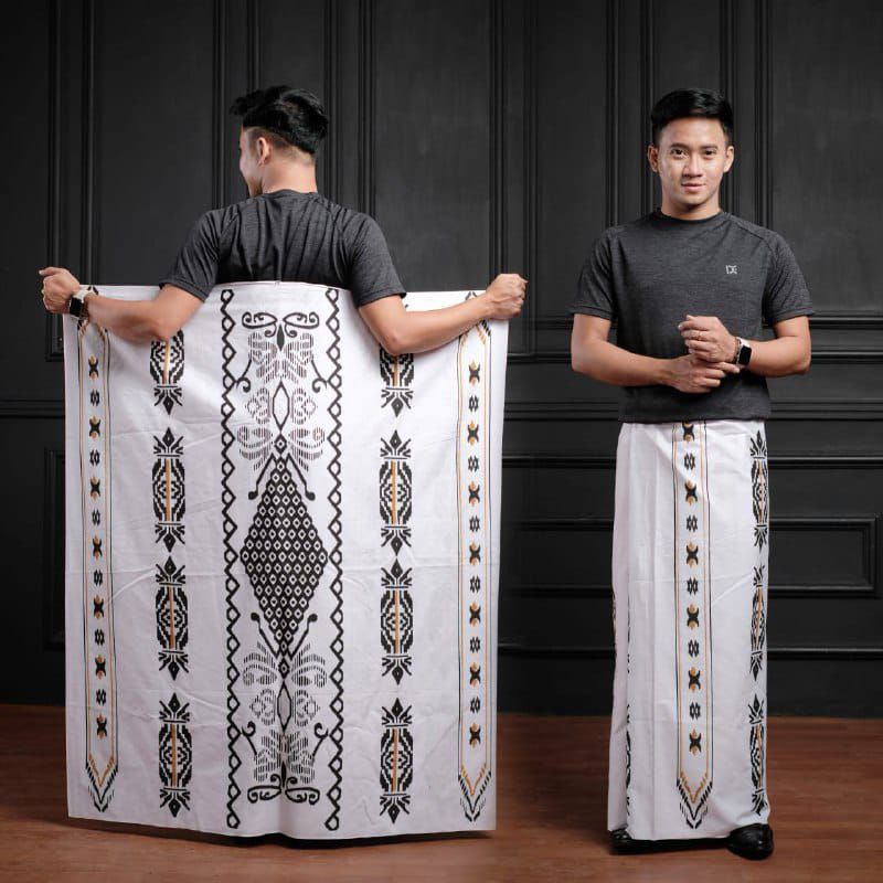 SARUNG BATIK ACEH  / SARUNG BATIK TERBARU / SARUNG SHOLAT PRIA / SARUNG BATIK MOTIF / SARUNG WADIMOR / SARUNG SHAPIRE