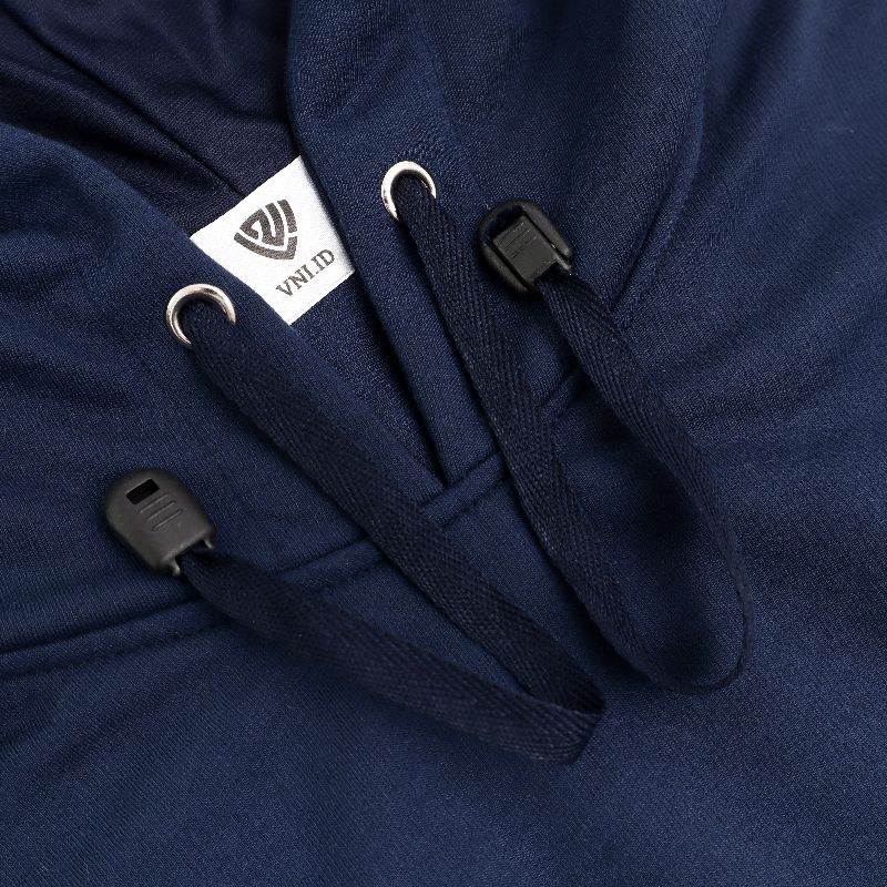 VNI.ID Sweater Polos Hoodie Jumper Part Part Pria & Wanita SIZE M-XXL