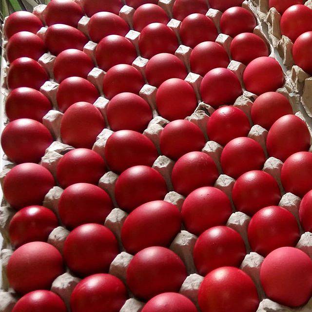 Telur merah  ulang tahun Shopee Indonesia