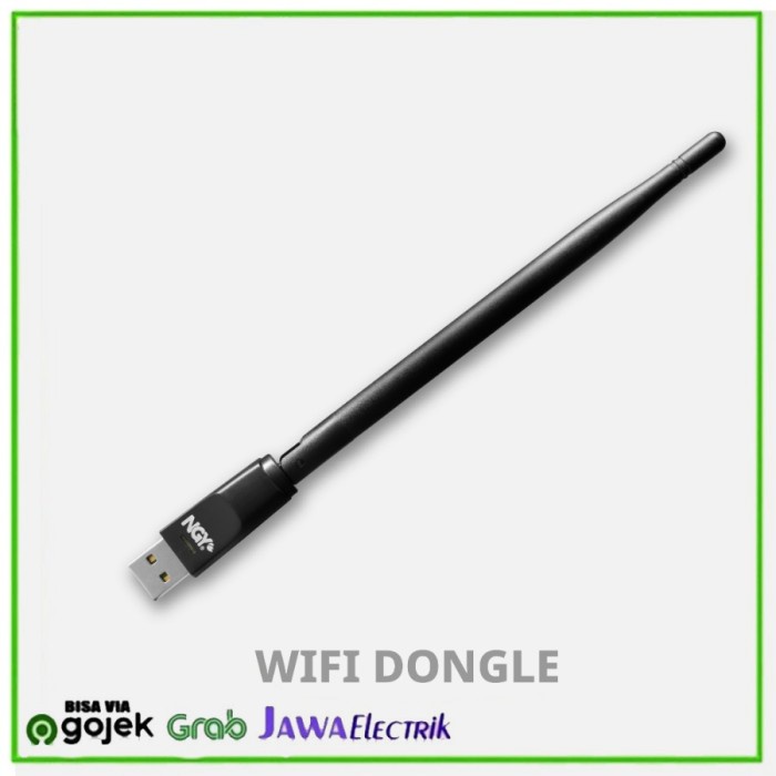 Usb Dongle Wifi STB Wireless DVB-T2