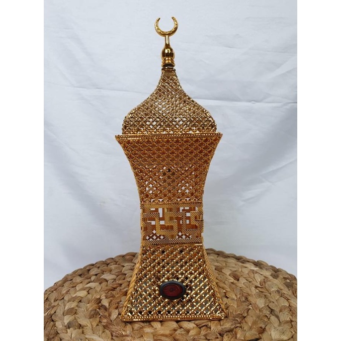 BISA COD Bakaran Dupa/Prapen/ alat bakar dupa listrik