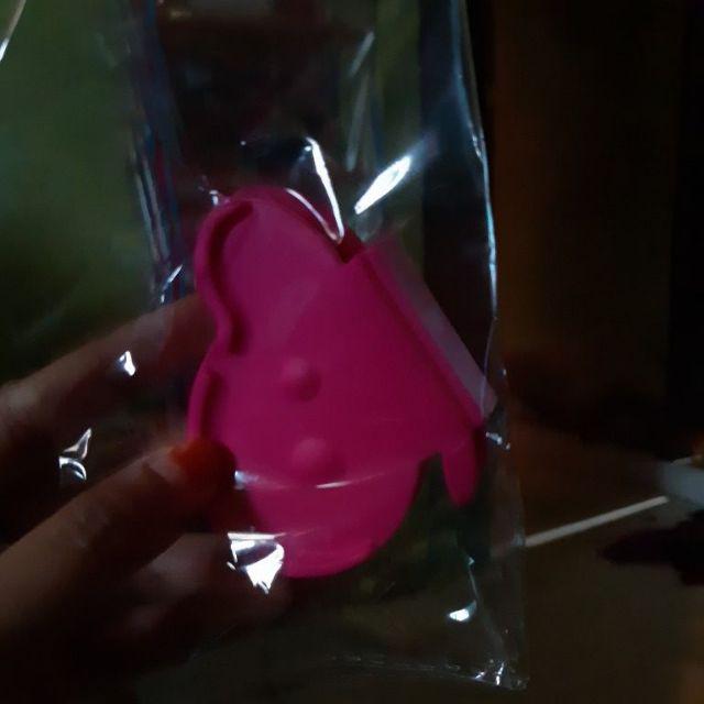 Baking Anti Panas Klip Tong Pastry Clamp Bbq Tongs Alat Memasak Dapur