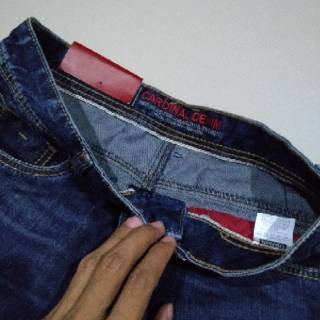  Celana Panjang CARDINAL Original  Shopee Indonesia