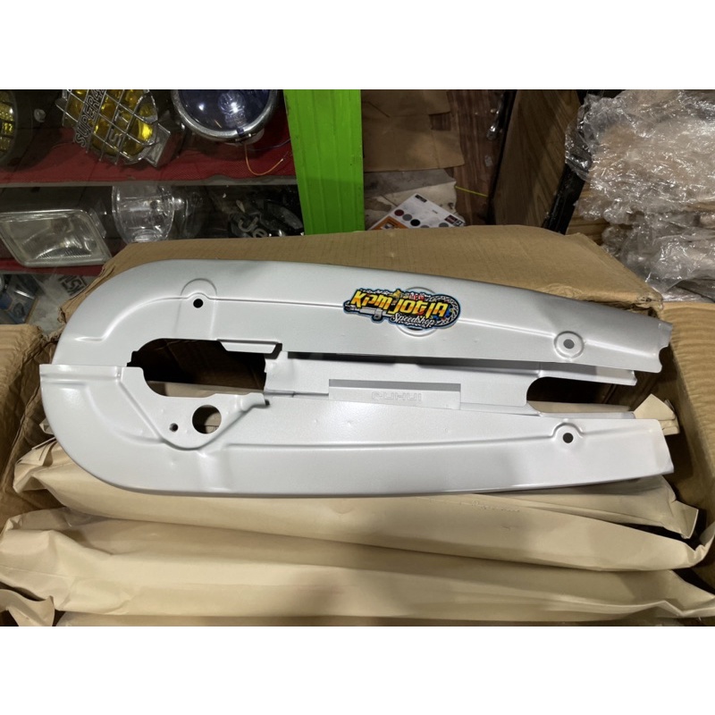 Katengkas C70 Prima Star