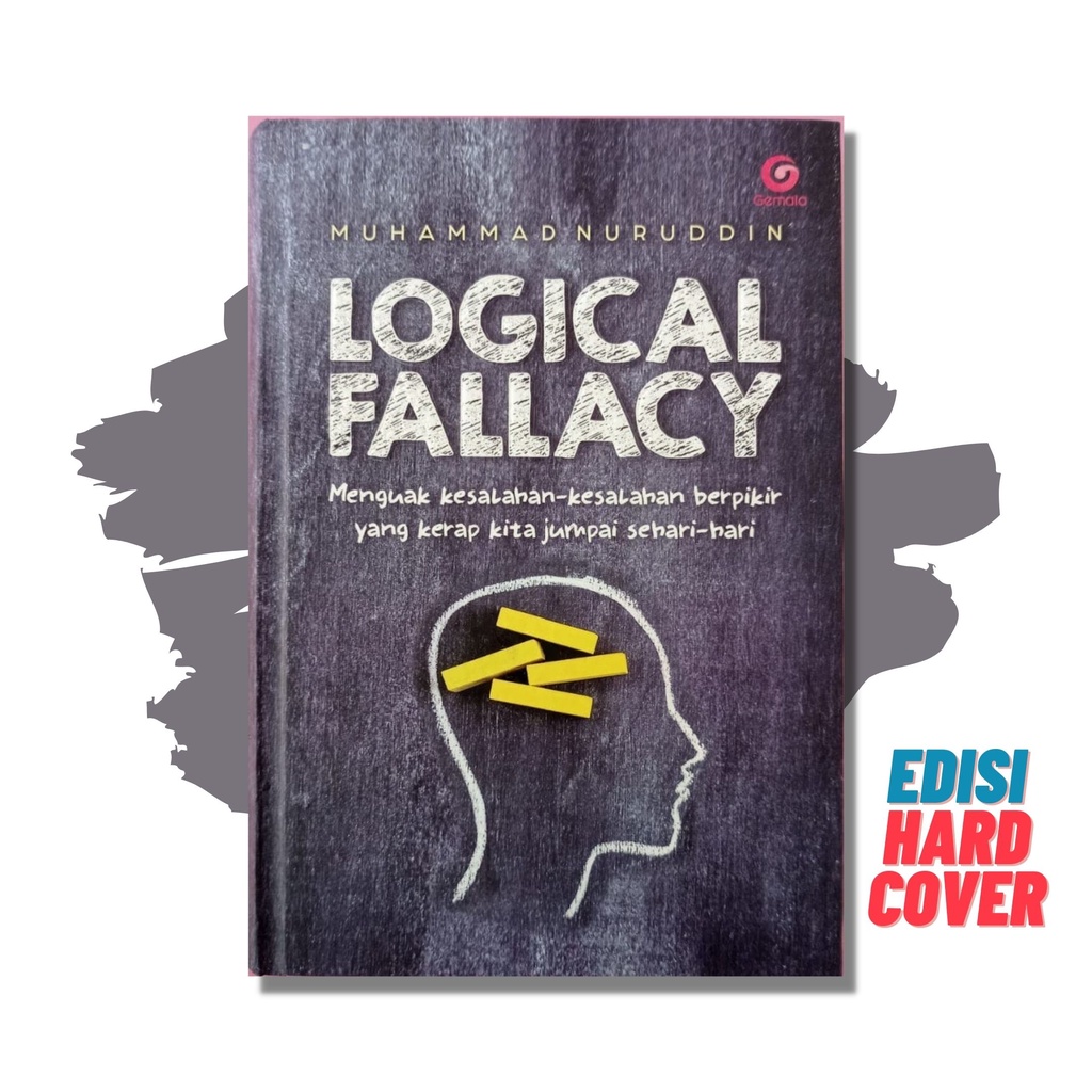 Logical Fallacy - Muhammad Nuruddin