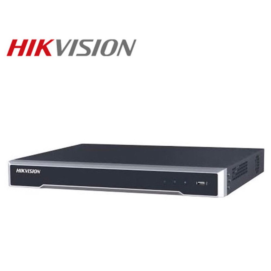 HIKVISION DS-7616NI-Q1 16Ch