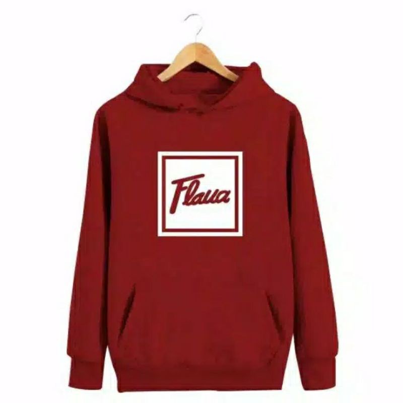 HOODIE FLAVA