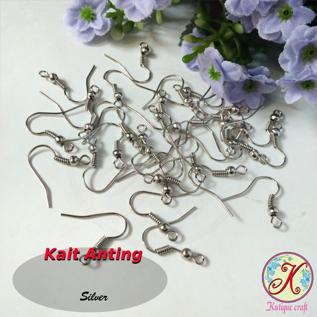 Kait Anting per 50pcs