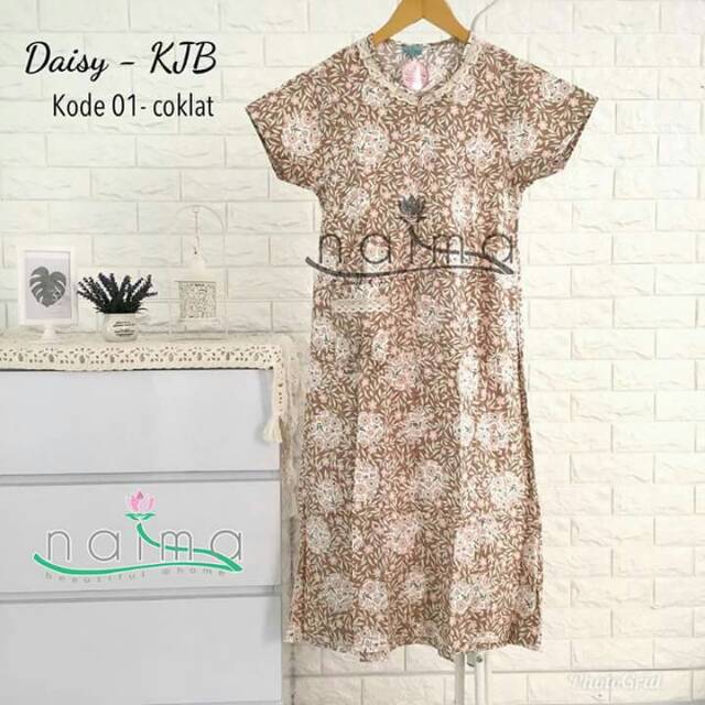 

Daisy