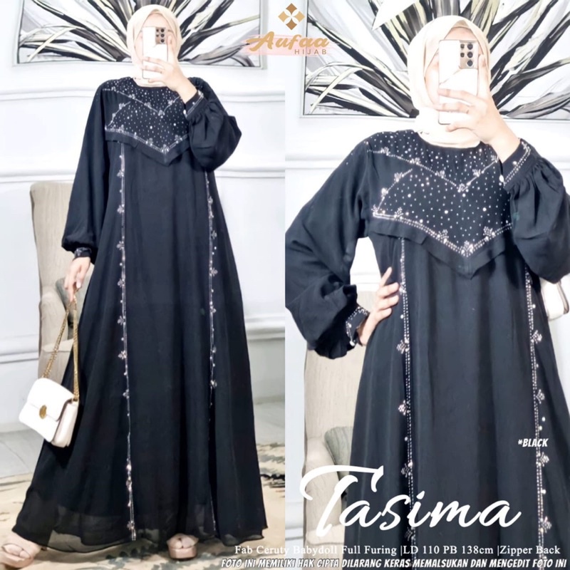 Tasima Maxy Aufa