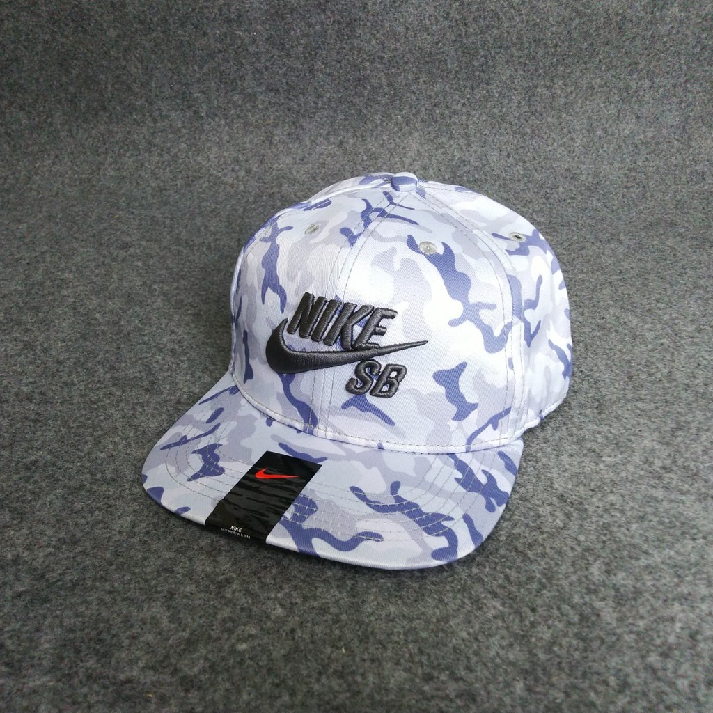 topi nike sb