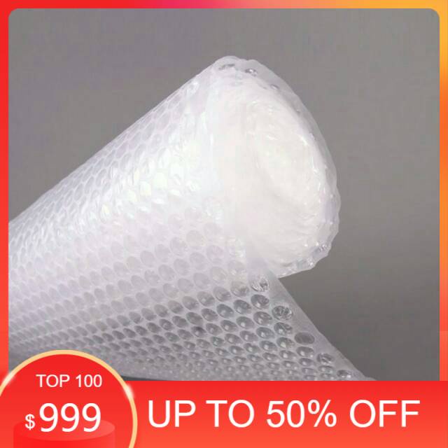 

CV. ALUH . !! Bubble Wrap WAJIB ORDER