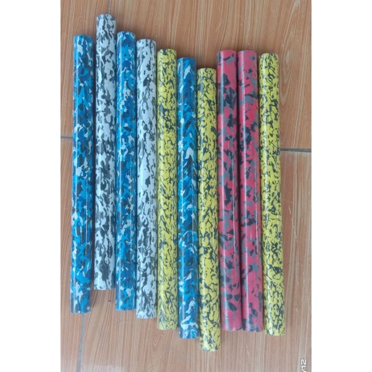 busa eva gagang joran loreng 40cm lubang 8mm