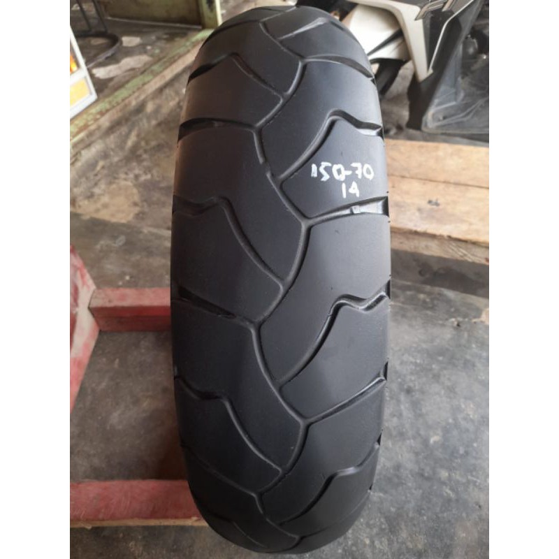 bridgestone battlax wing ukuran 150 70 17 not s21 s22 s20 battlax Michelin supercorsa