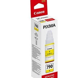 Canon Tinta GL 790 Yellow Original