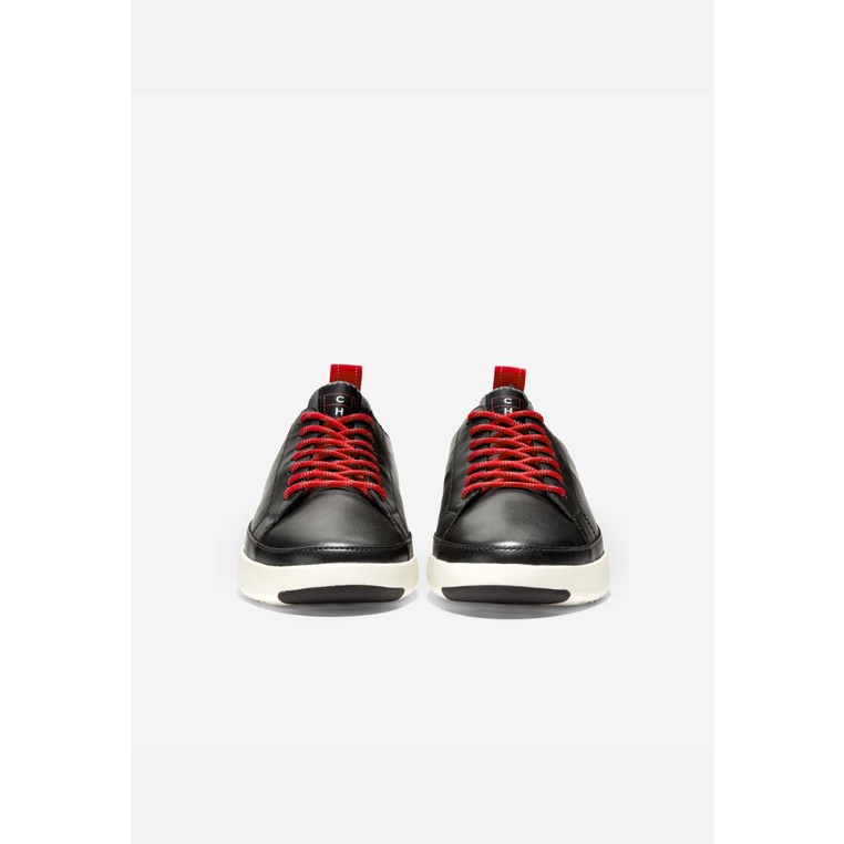 cole haan grandprø rally sneaker bootie